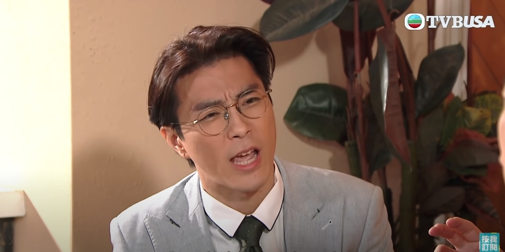 不少網民為樓主的男友心痛!