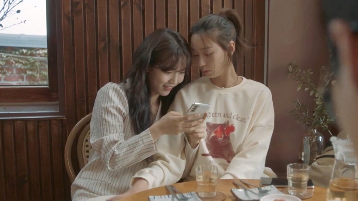 不少女生都喜歡在IG打卡分享日常生活!