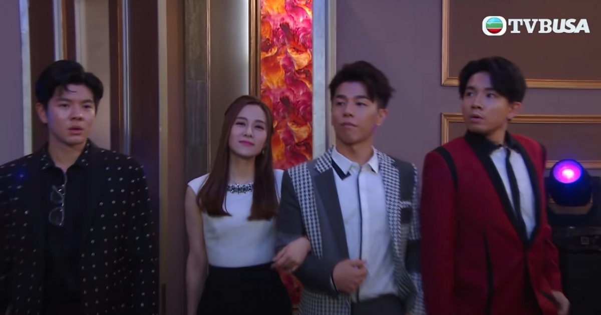 不少人深信嫁入豪門的女生可以享盡榮華富貴,成為少奶~