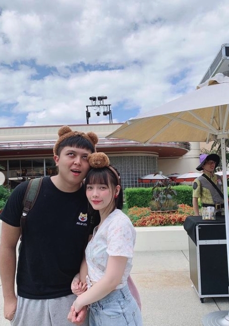 據說TG Gp已經消失