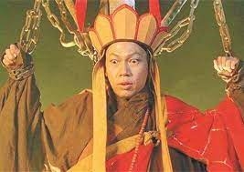 指定要羅家英出演?