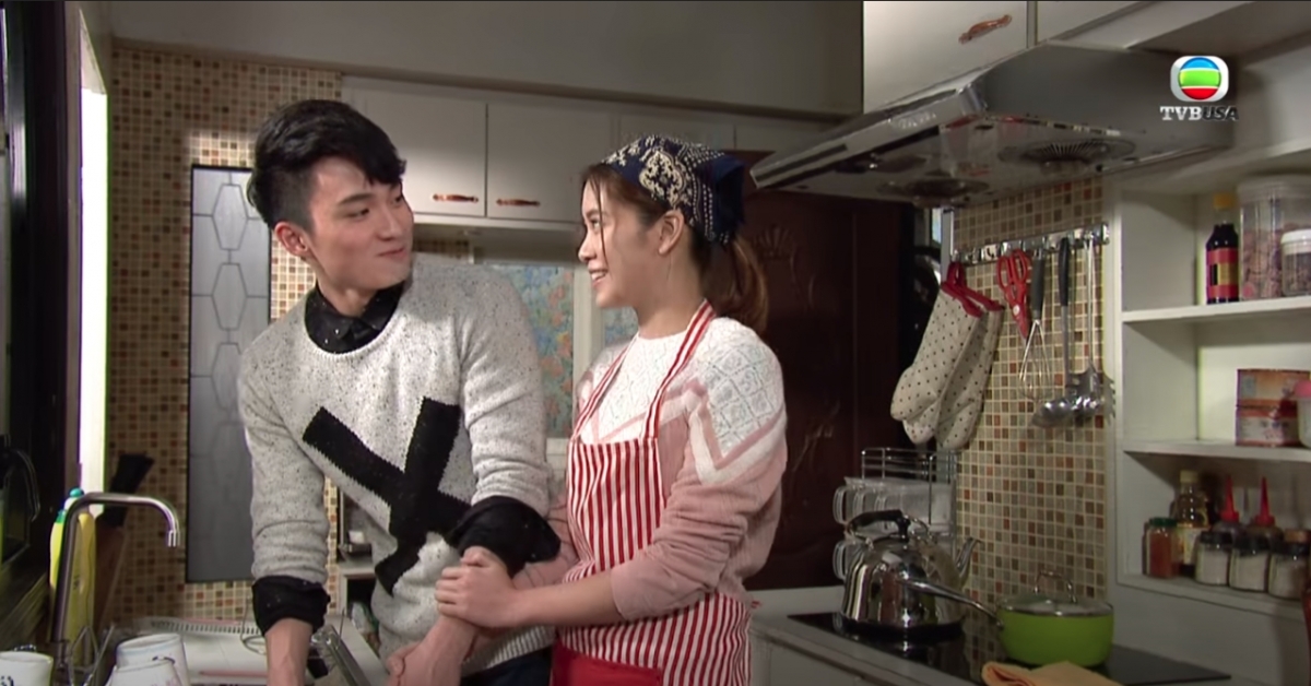 愛錫女友的樓主不忍女友因為經濟問題而放棄~