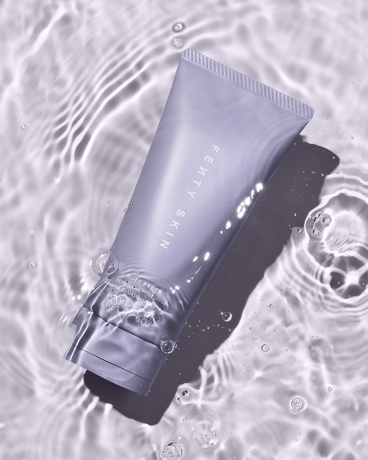 Fenty Skin Buff Ryder 身體磨砂膏