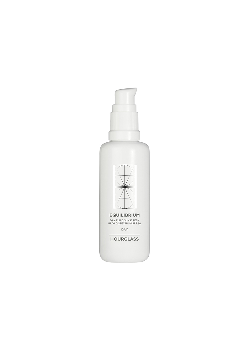 HOURGLASS EQUILIBRIUM Day Fluid 廣譜SPF30防曬日間乳液