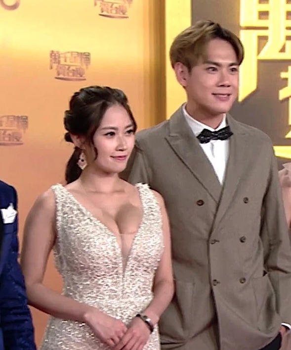 從電視畫面會發現視覺更震撼～