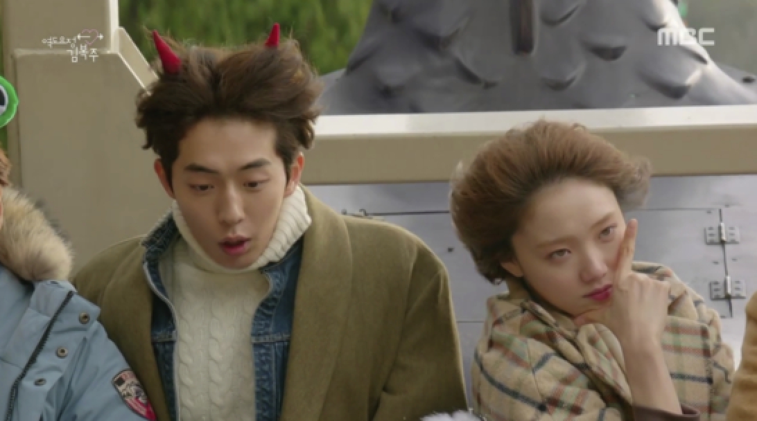 樓主還是很愛自己的女友