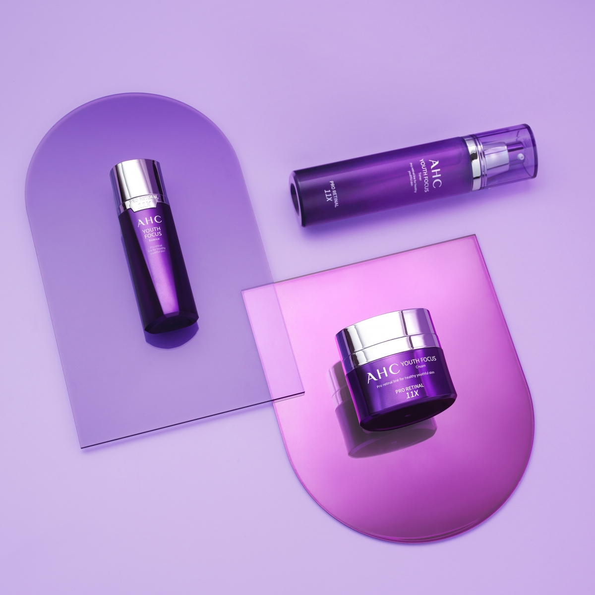 PRO Retinal醫美科研系列全方位超強淡紋收毛孔。