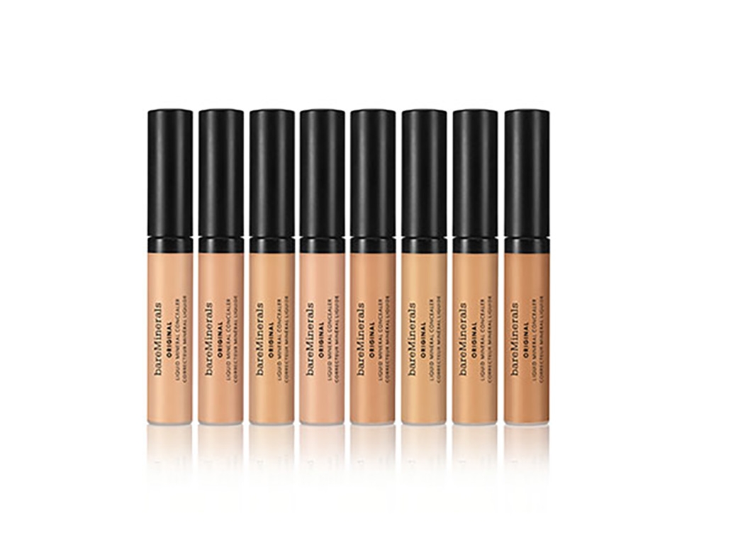 bareMinerals ORIGINAL LIQUID MINERAL CONCEALER 透亮礦物遮瑕霜