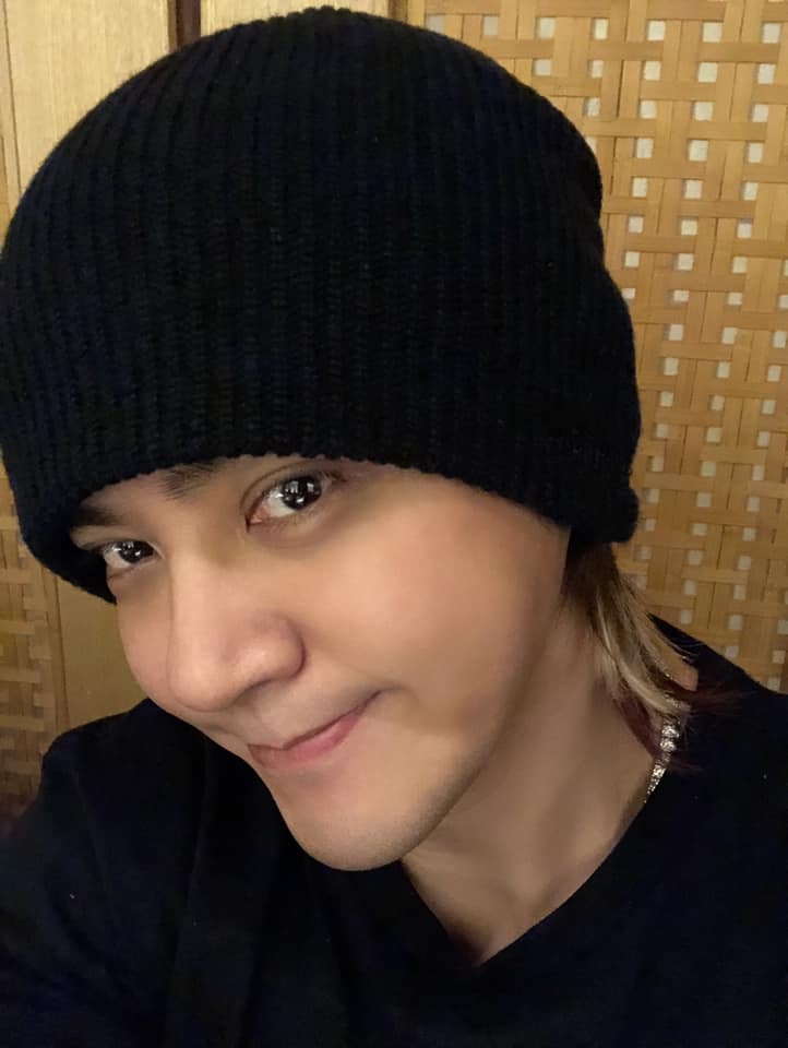 小豬亦逐一回覆網民的留言!