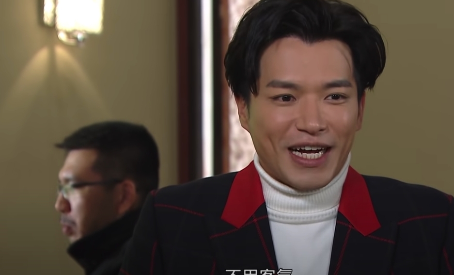 想偽造單身人設?