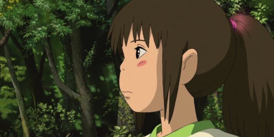 髮圈發亮