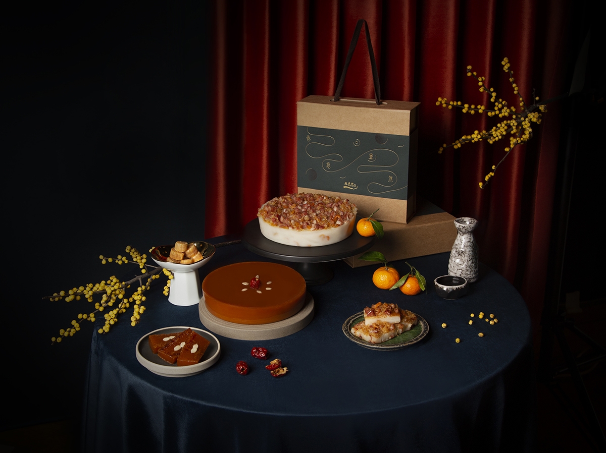 為甚麼新年要「食糕」?