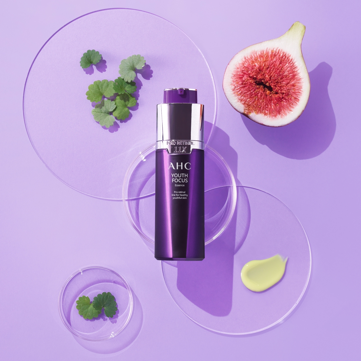 AHC PRO Retinal淡紋毛孔緊緻精華