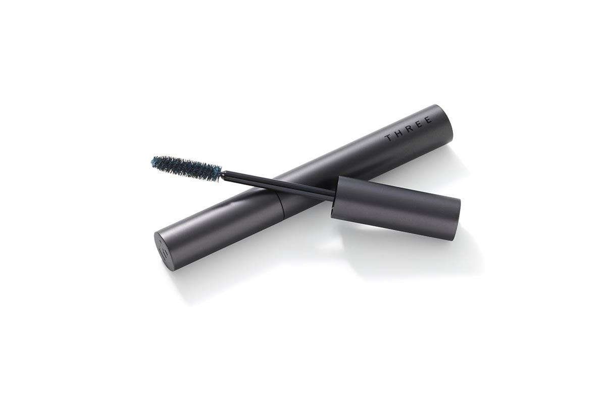 THREE ART EXPRESSIONIST MASCARA 魅光藝采睫毛膏(新1色)