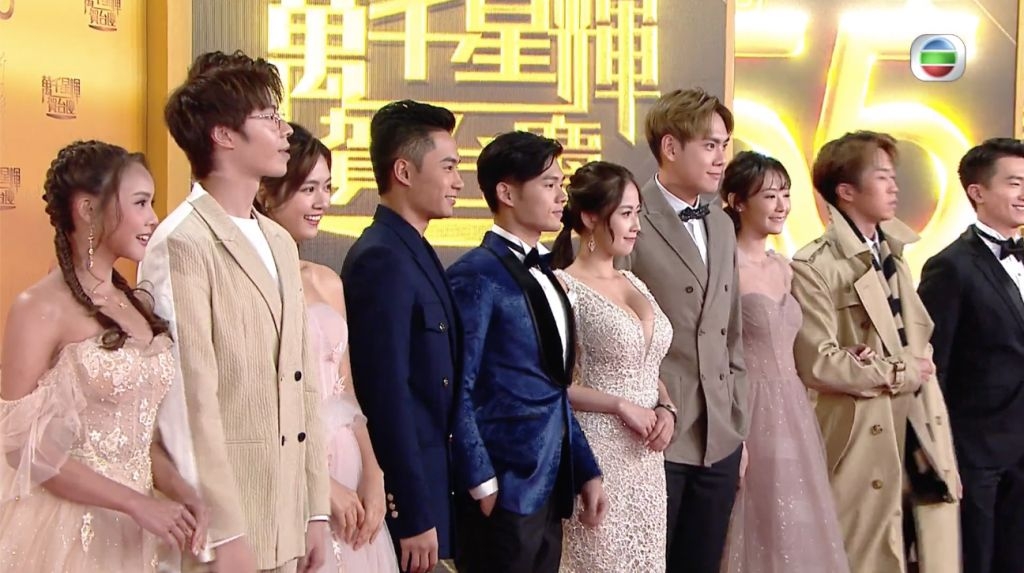 電視畫面會發現視覺更震撼～ 