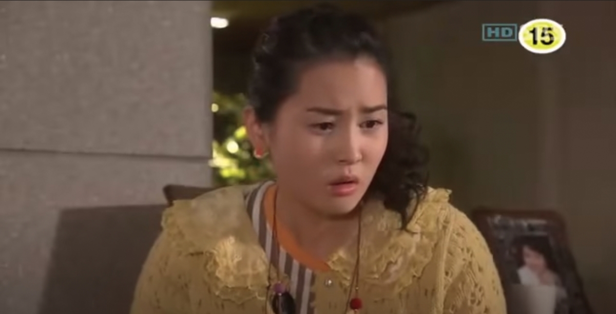 李多海因飾演電視劇集《大話妹》(My Girl)而走紅~