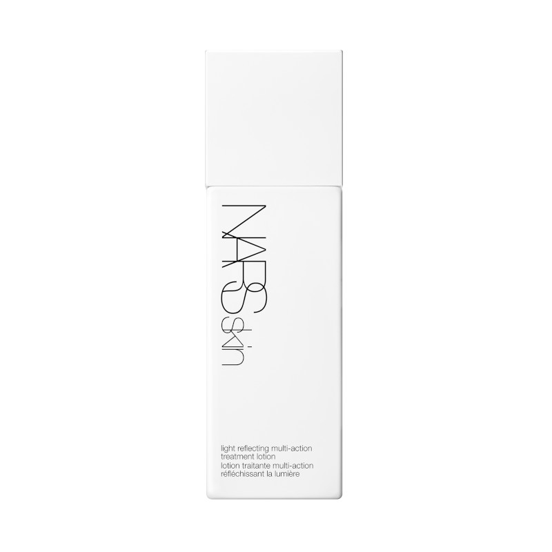 NARS LIGHT REFLECTING 原生光保濕淨膚水
