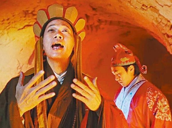 Only U是港產片的經典