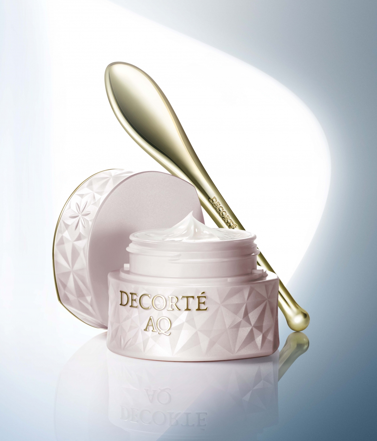 DECORTÉ AQ Concentrate Neck Cream