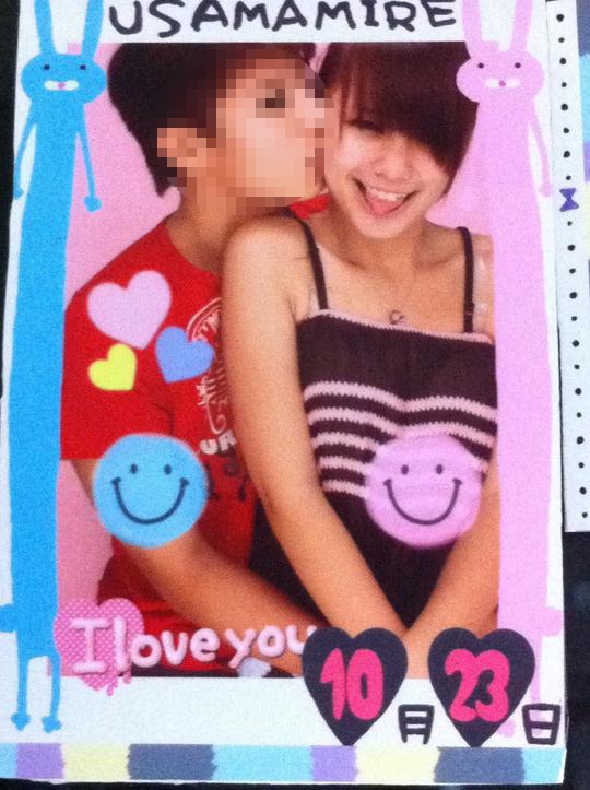 被指身處MK時代