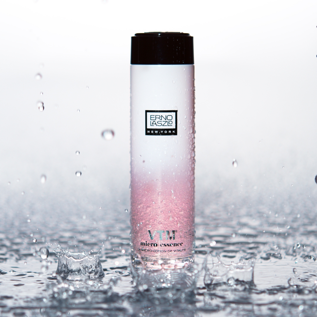 ERNO LASZLO VTM冰白珍珠精華 VTM Micro-Essence