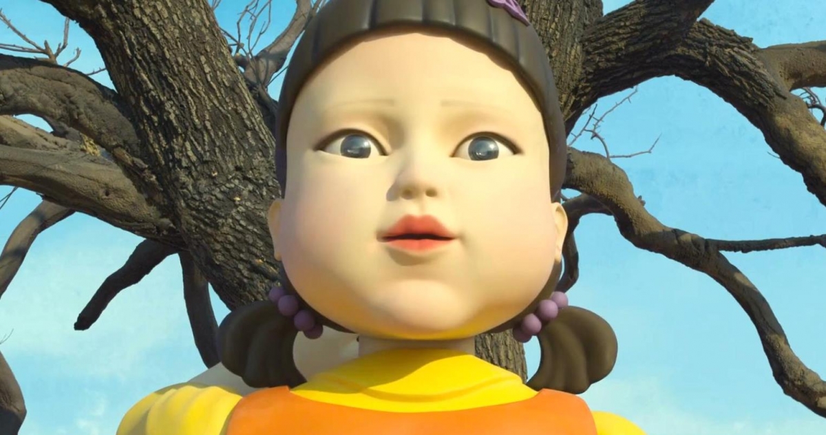 你期待嗎?