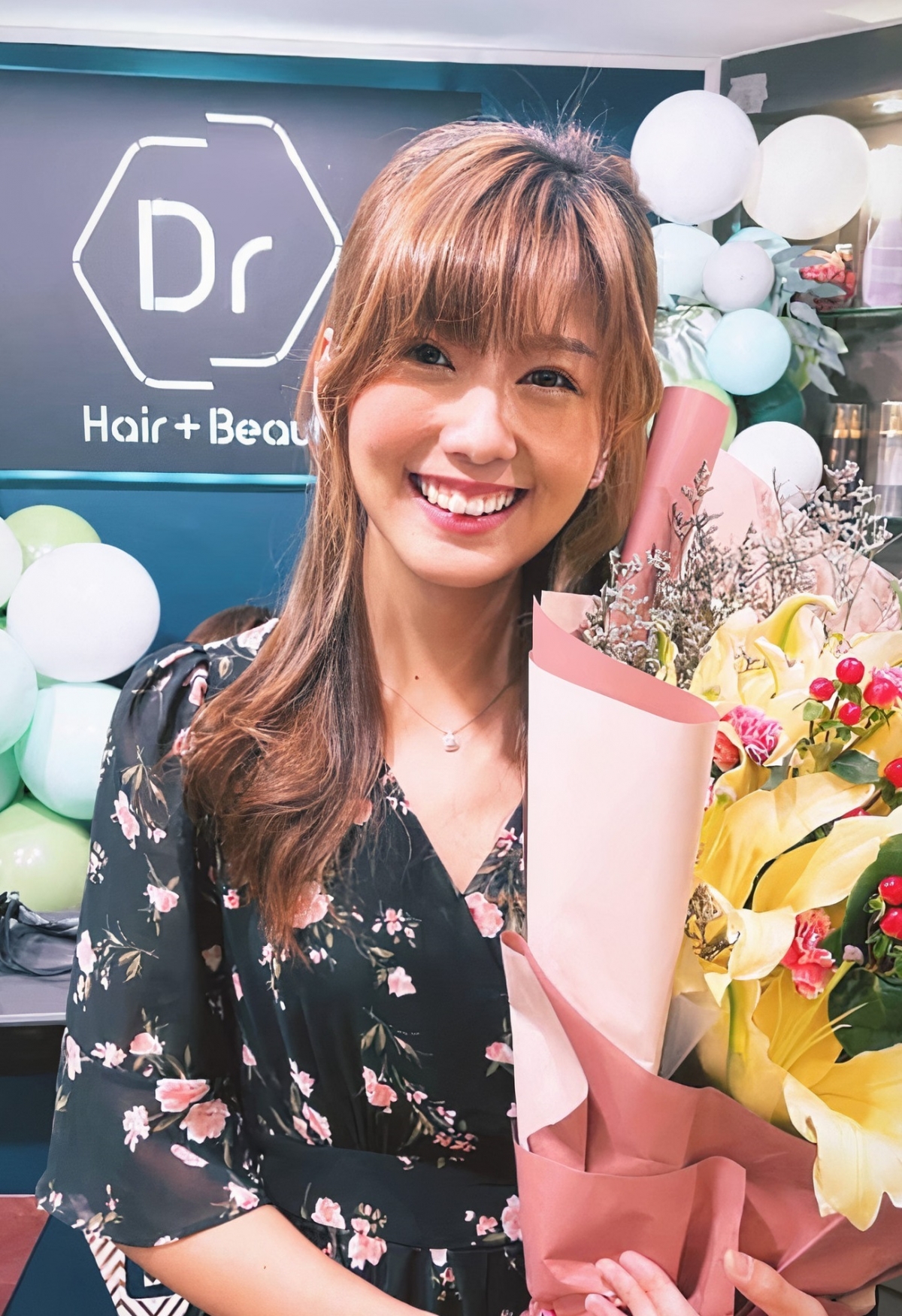 25歲便投資成為老闆~