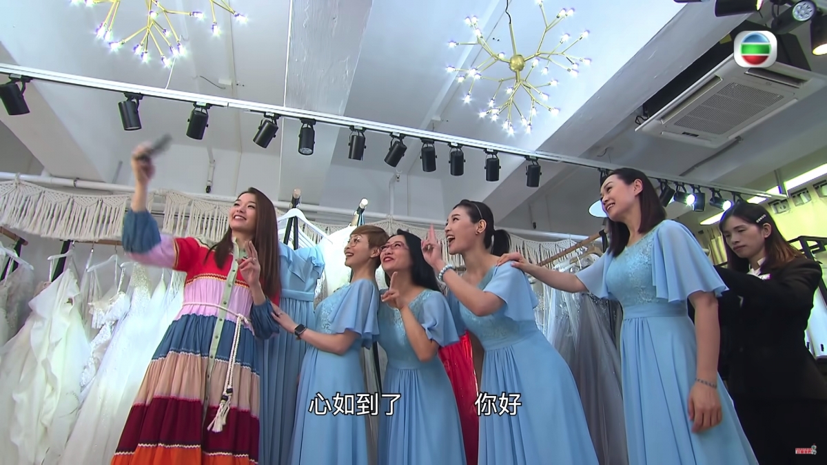 近日有即將擔任舊同學伴娘的女生在討論區訴苦!