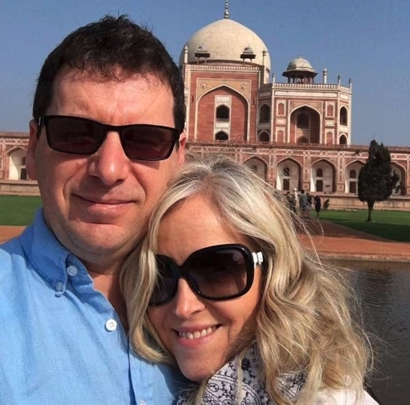 英國一名人夫為了完成妻子自小的夢想,花費約820萬港元買下長達200年歷史的彭林城堡!