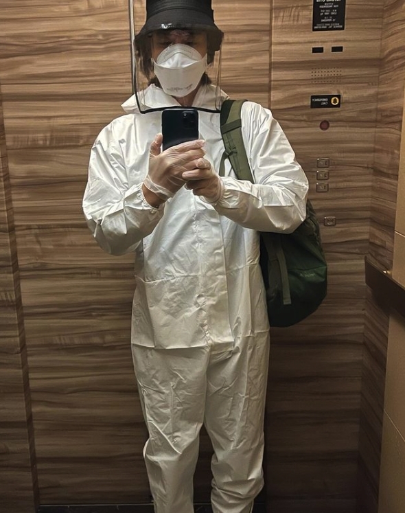 連這張照片的發文都要買網軍?