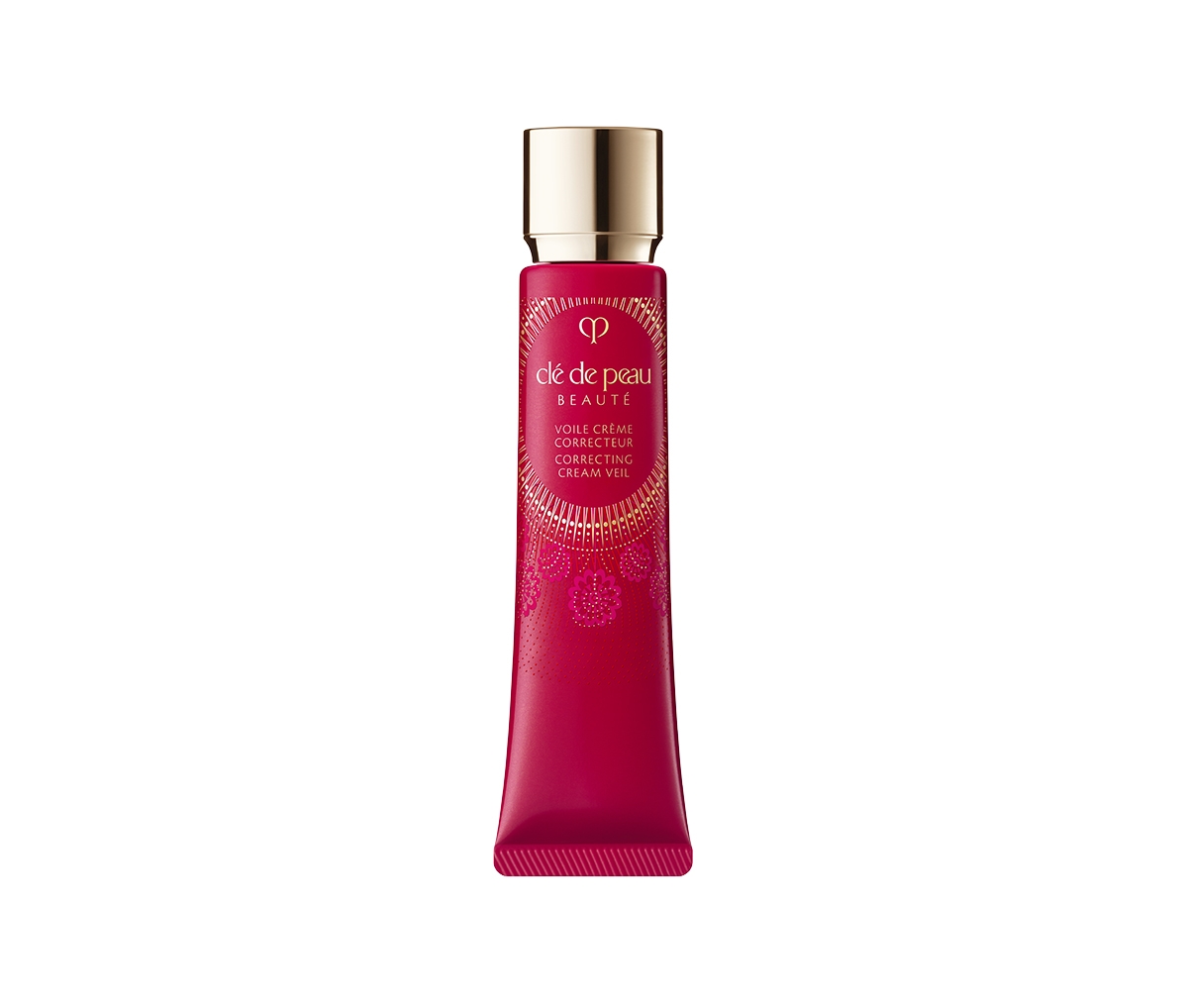 Clé de Peau Beauté 粧前乳霜(光采柔滑) - 瑰麗珍藏版