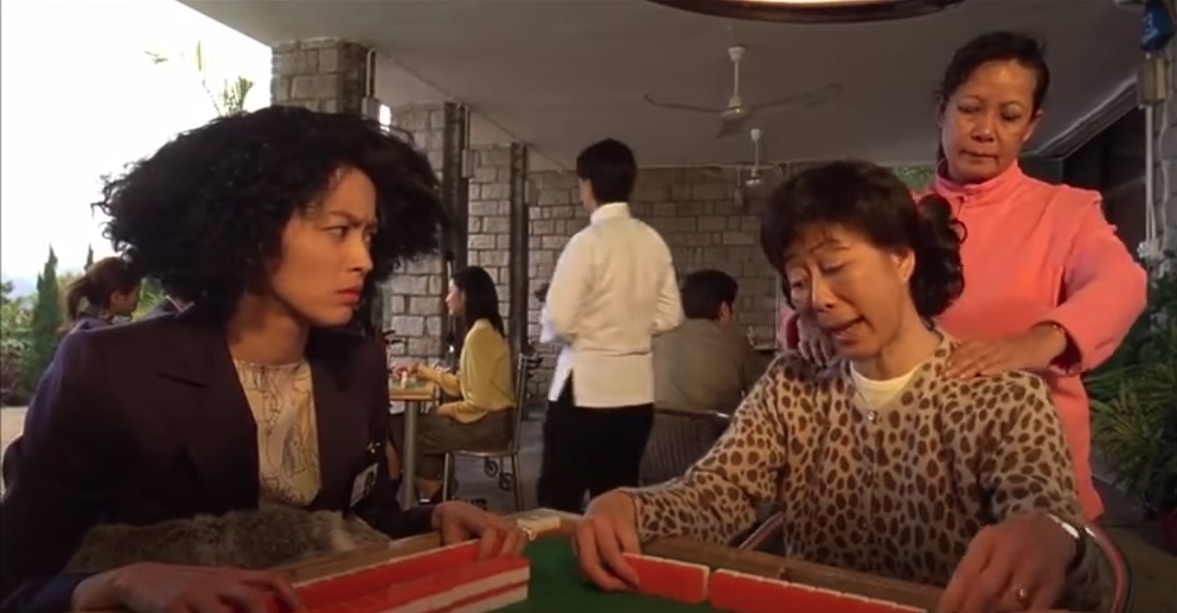 網民認為應多讓另一半的家人~