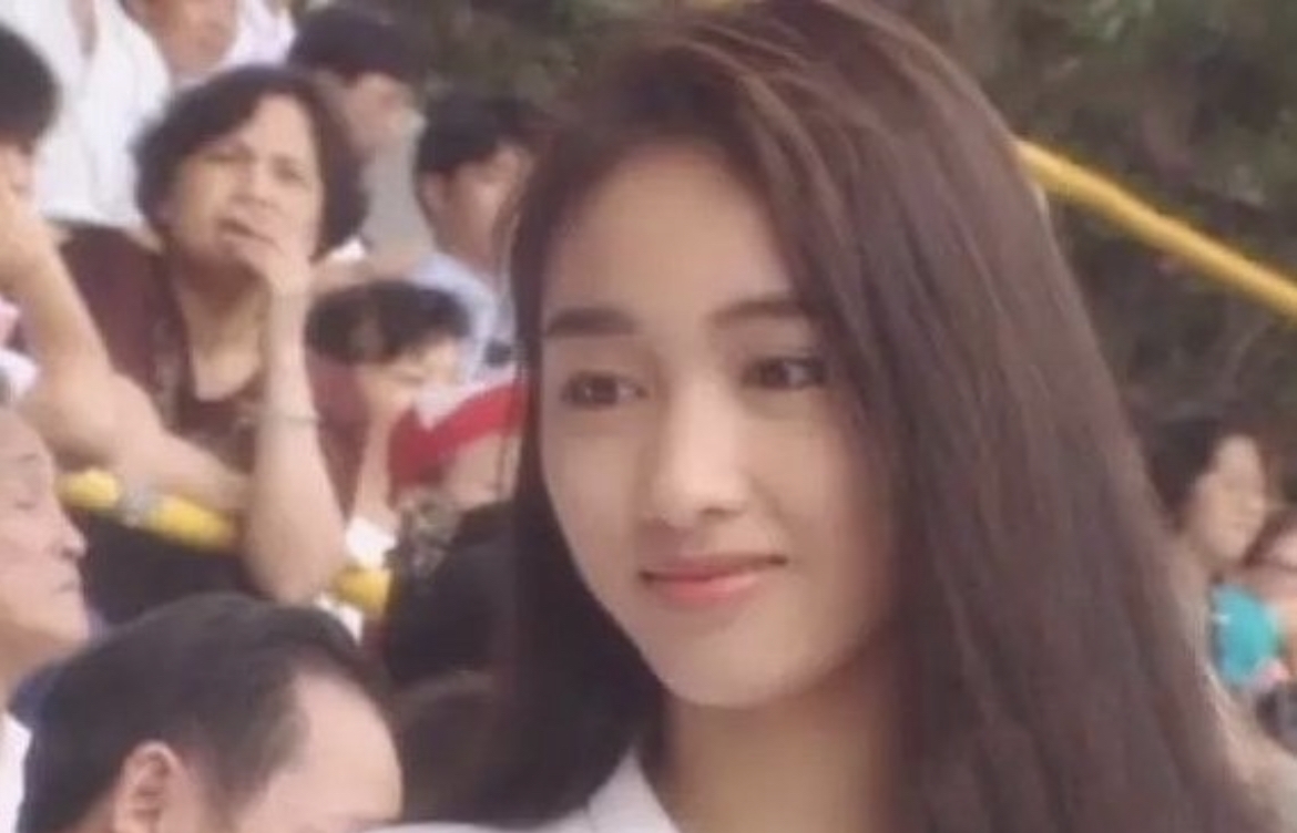 黎姿多年來憑驚艷的美貌及精湛的演技深受觀眾歡迎!