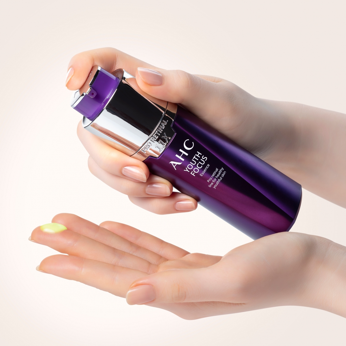 PRO Retinal紫精華2星期^打造緊緻亮彈肌。