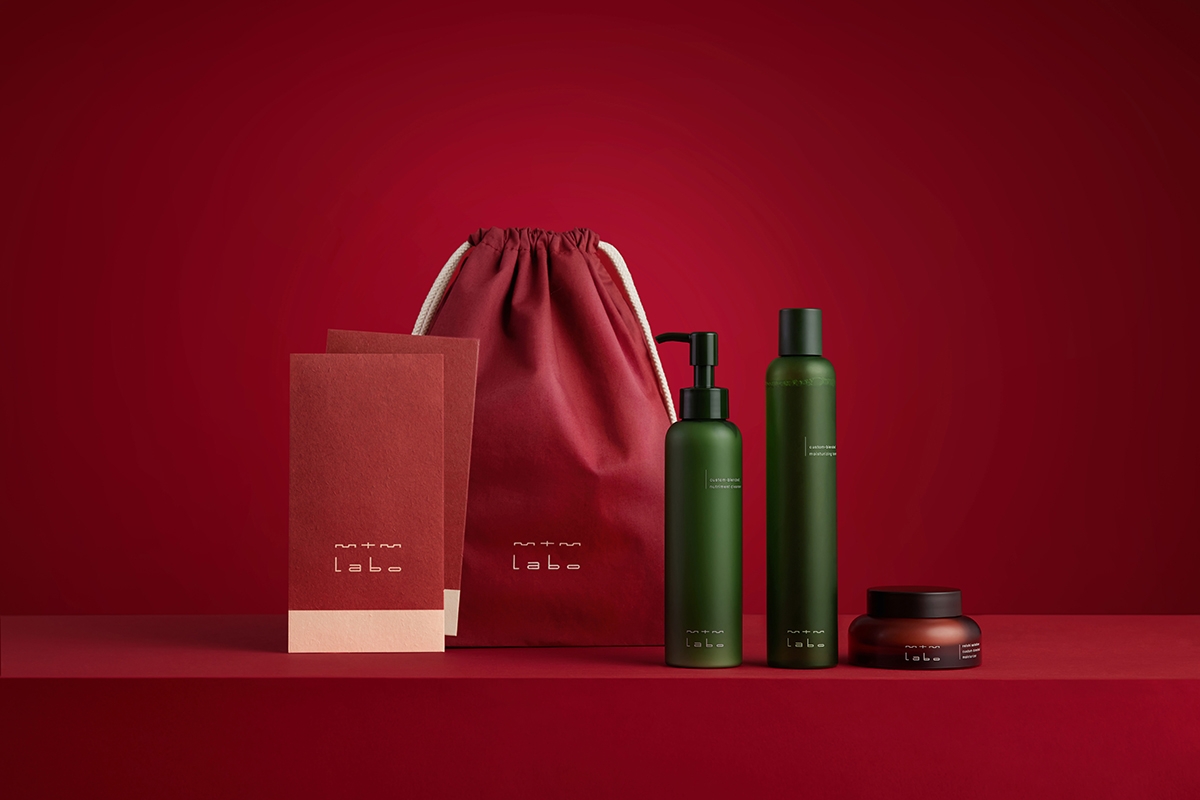 mtm labo 新春限定福袋 - 幸