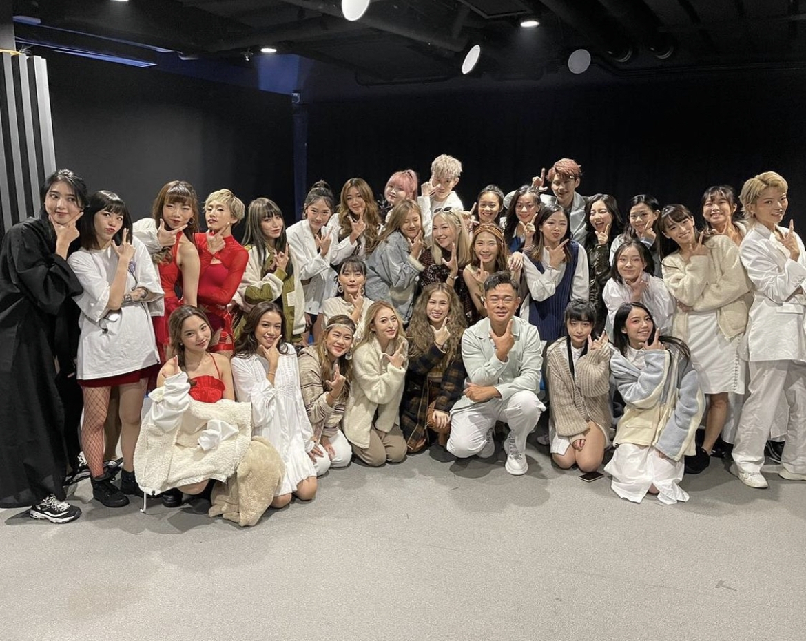 ViuTV至今仍未有對外公佈會出第二隊女團的意思。