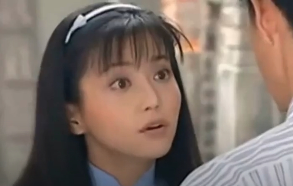 黃曉明初戀女友李鈺