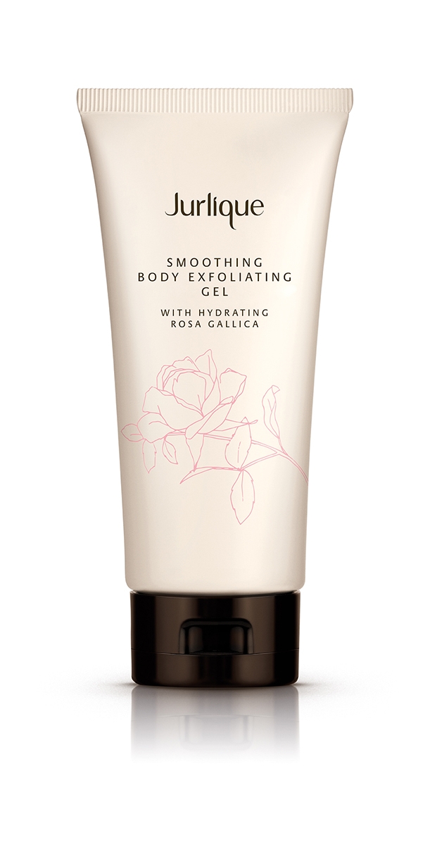 Jurlique Smoothing Body Exfoliating Gel 玫瑰緻柔身體磨砂啫喱