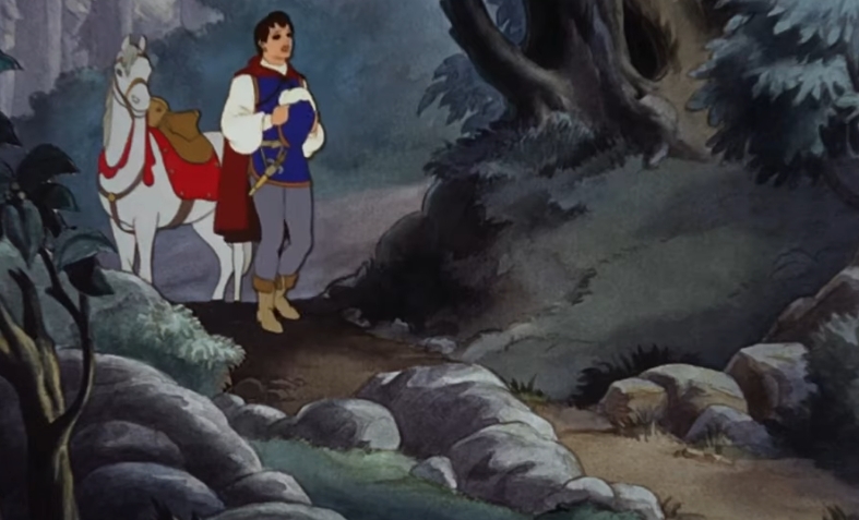 開始轉為猜測角色定位