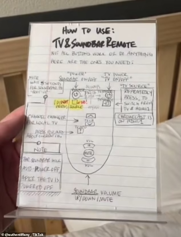有些人特別喜歡說明書?