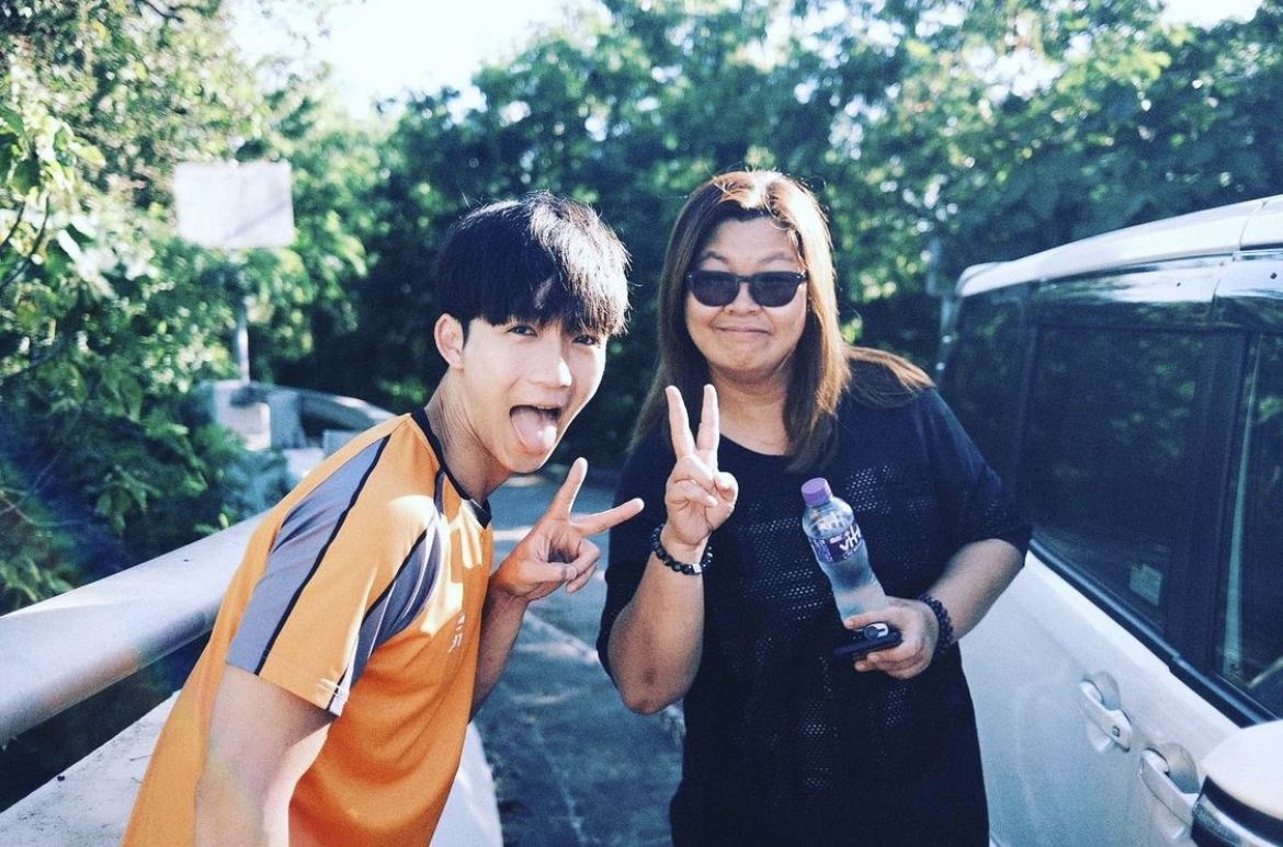 花姐隨即親自出Story，答應鏡粉「我會努力做好」