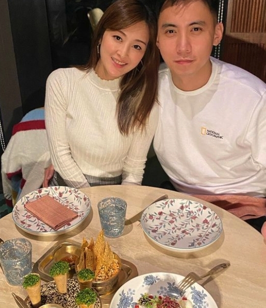 婚姻相當幸福