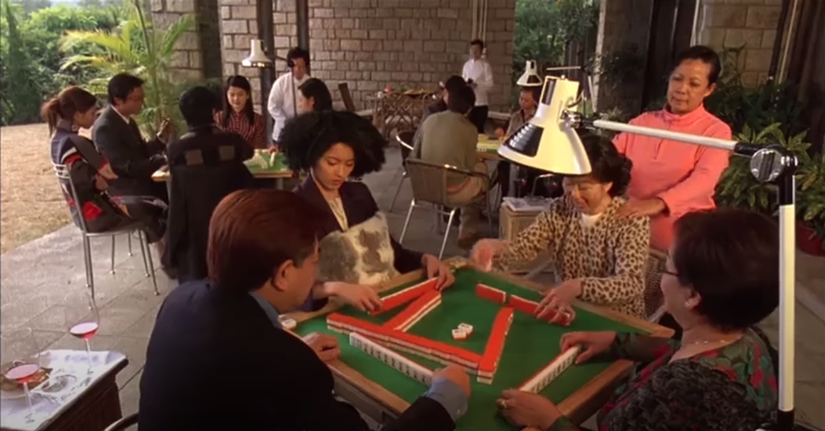 網民認同牌品差=人品差!