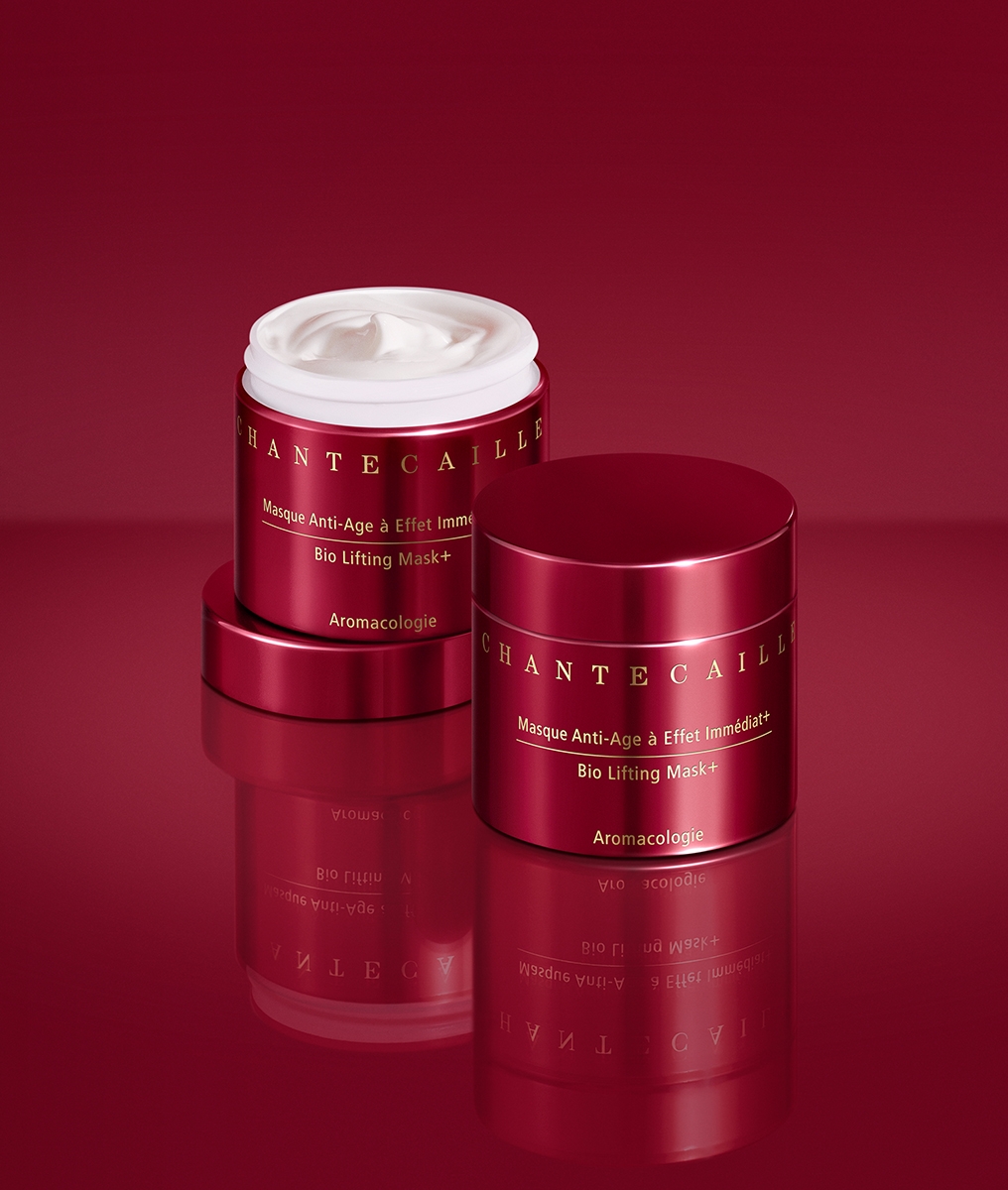 Chantecaille Bio Lifting Mask+ 虎年限量版升級版鑽石級面膜+