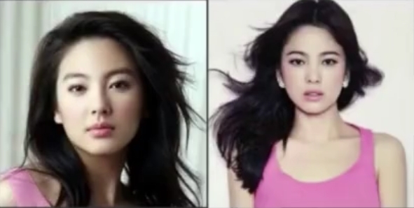 連韓國綜藝節目也有提及