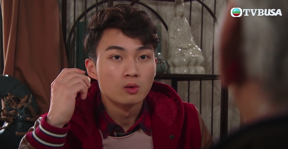 有網民認為樓主贏了錢就囂張,同樣看不出牌品好