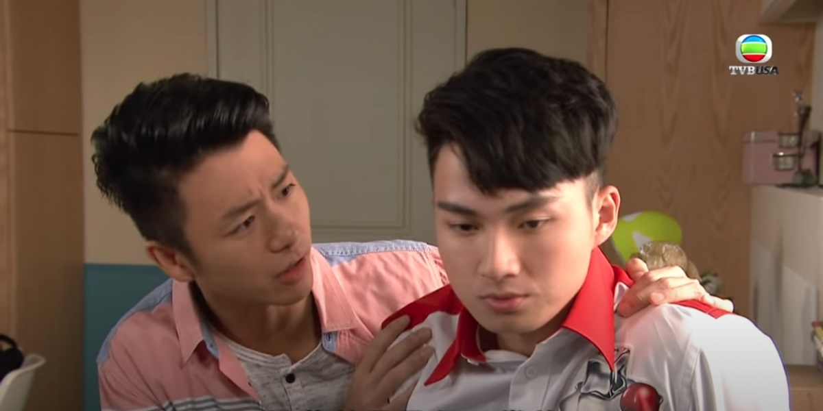 亦有網民安慰樓主!