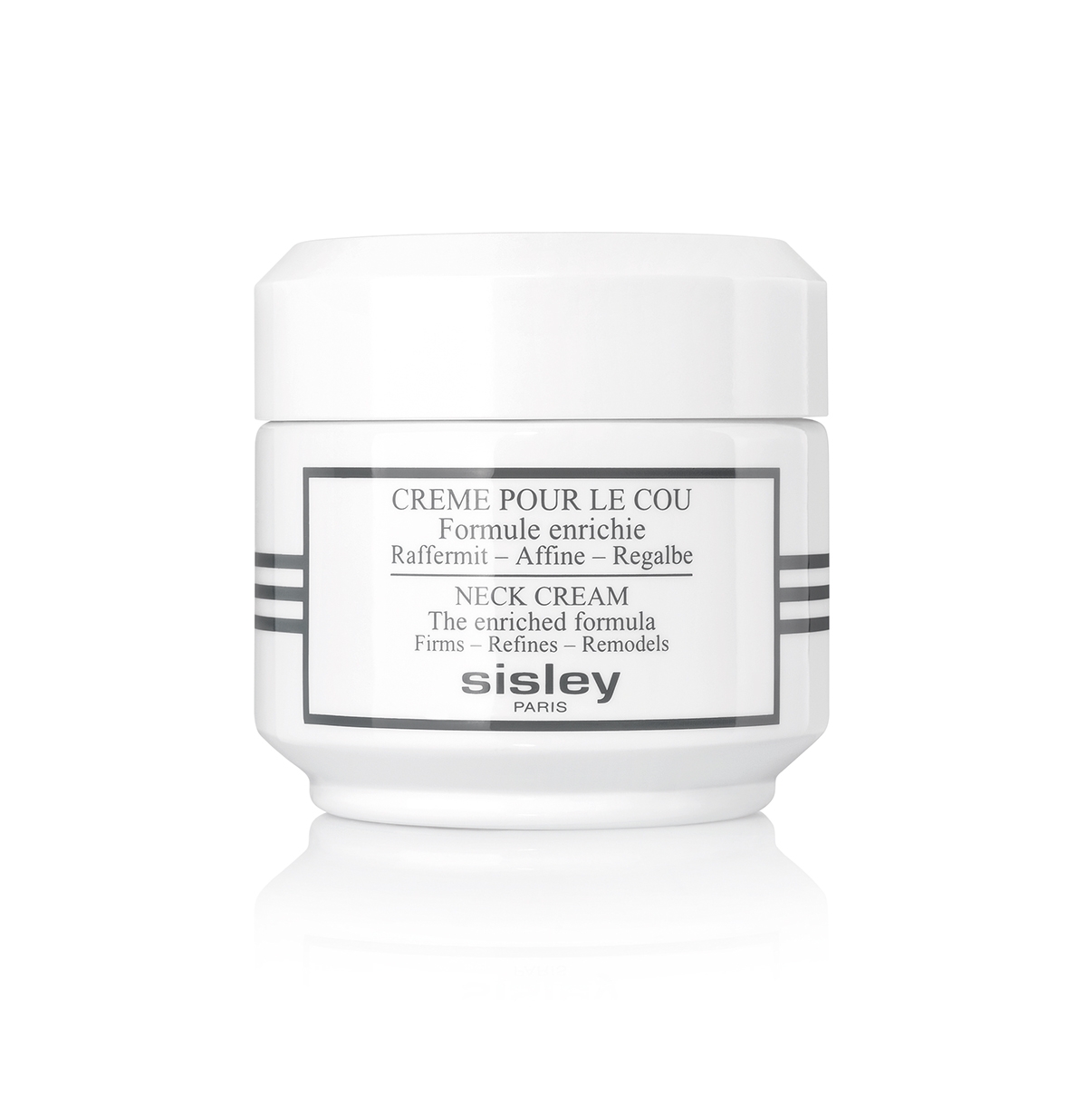 Sisley Neck Cream 頸部塑形修護霜