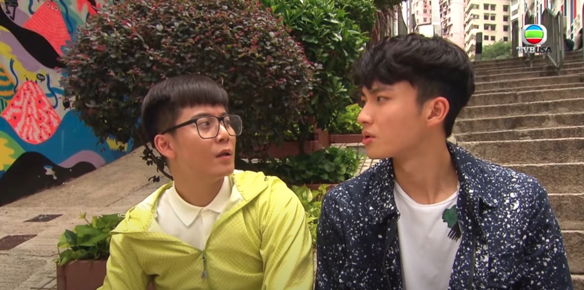 兩人之間的共同朋友更跟樓主說,原來女方一直都有移民的打算!