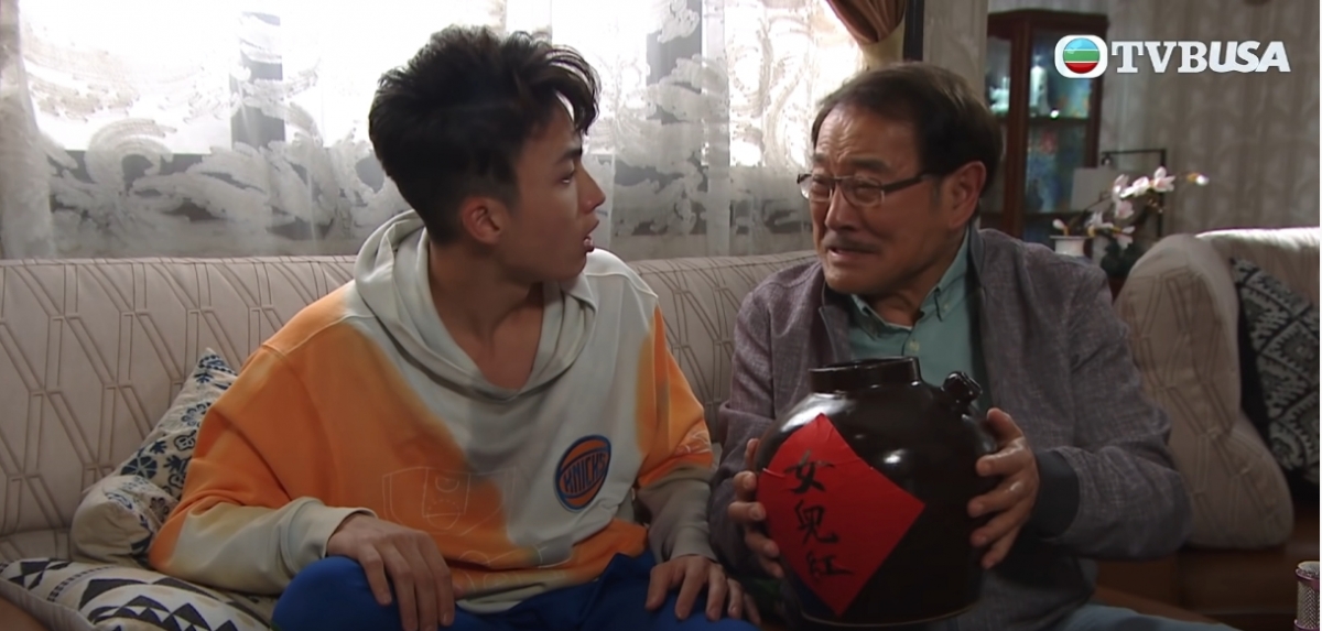 契爸知道樓主的性格不會採取任何行動